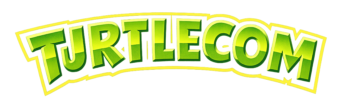 Turtlecom
